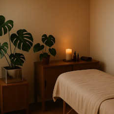 Mało wymagające rośliny do gabinetu kosmetycznego lub spa – piękne i bezproblemowe